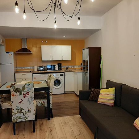 Apartamentos Andrada Casar De Caceres Bagian luar foto