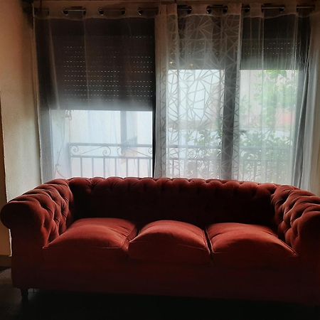 Apartamentos Andrada Casar De Caceres Bagian luar foto