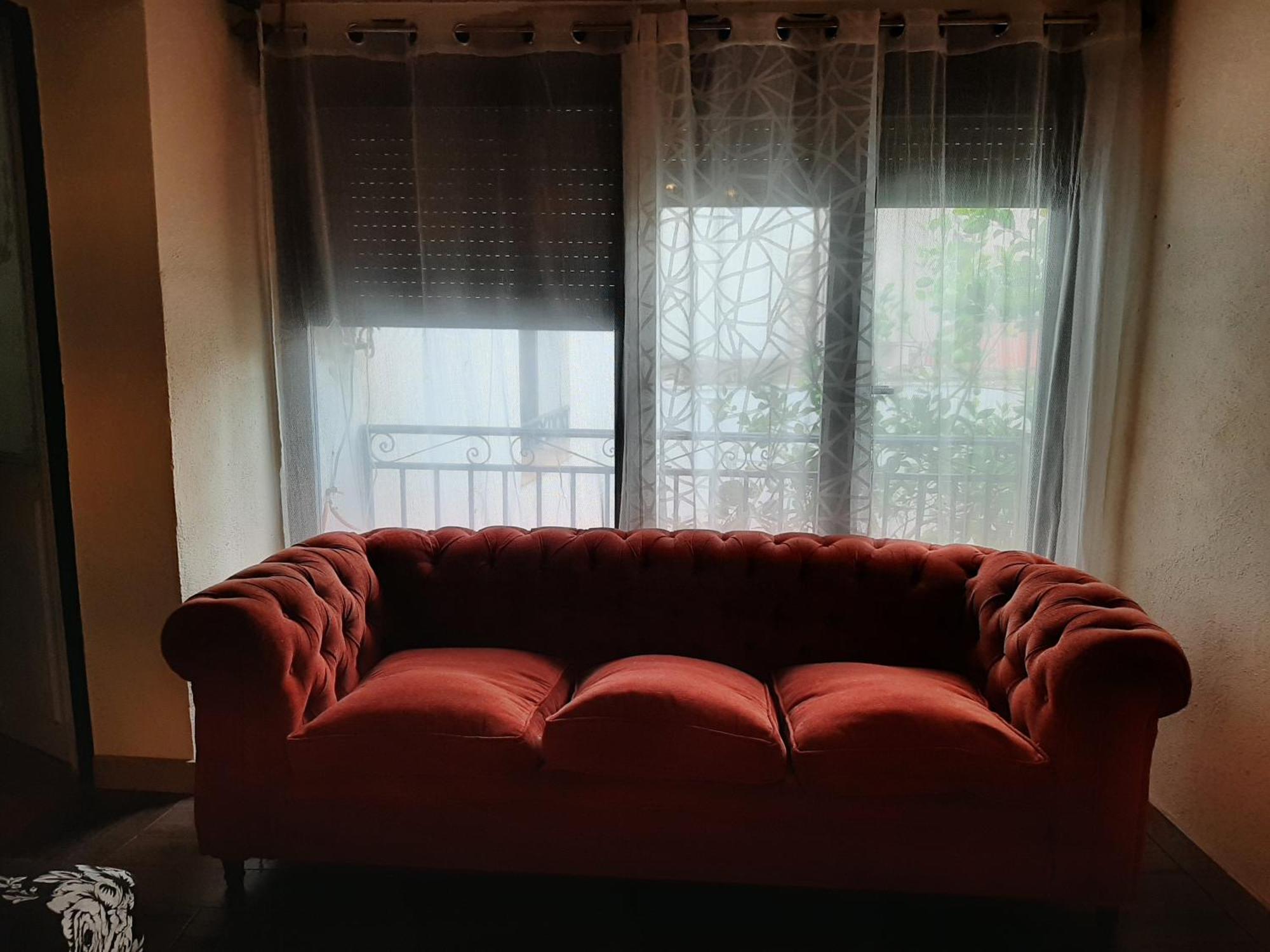 Apartamentos Andrada Casar De Caceres Bagian luar foto