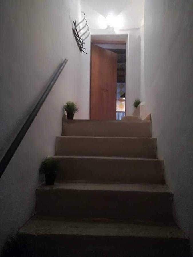 Apartamentos Andrada Casar De Caceres Bagian luar foto