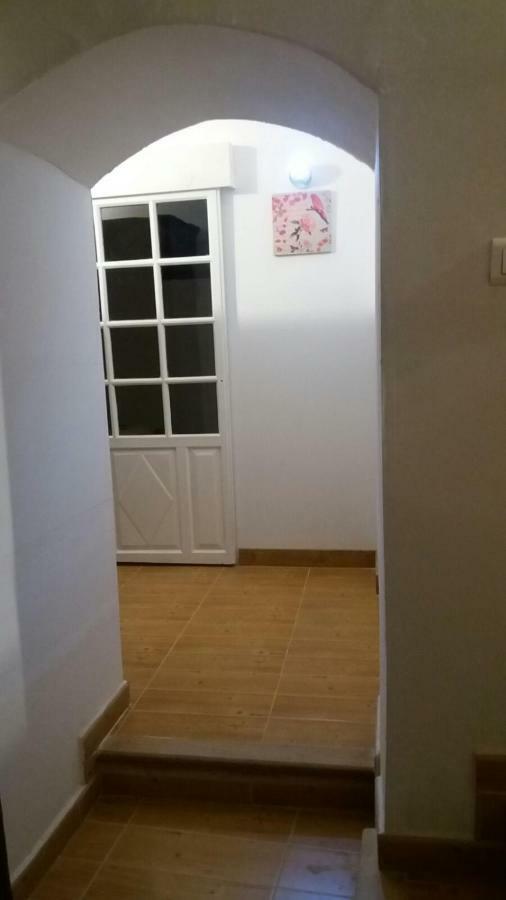 Apartamentos Andrada Casar De Caceres Bagian luar foto