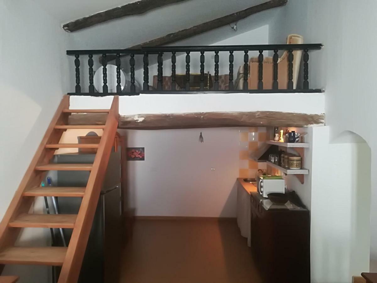 Apartamentos Andrada Casar De Caceres Bagian luar foto