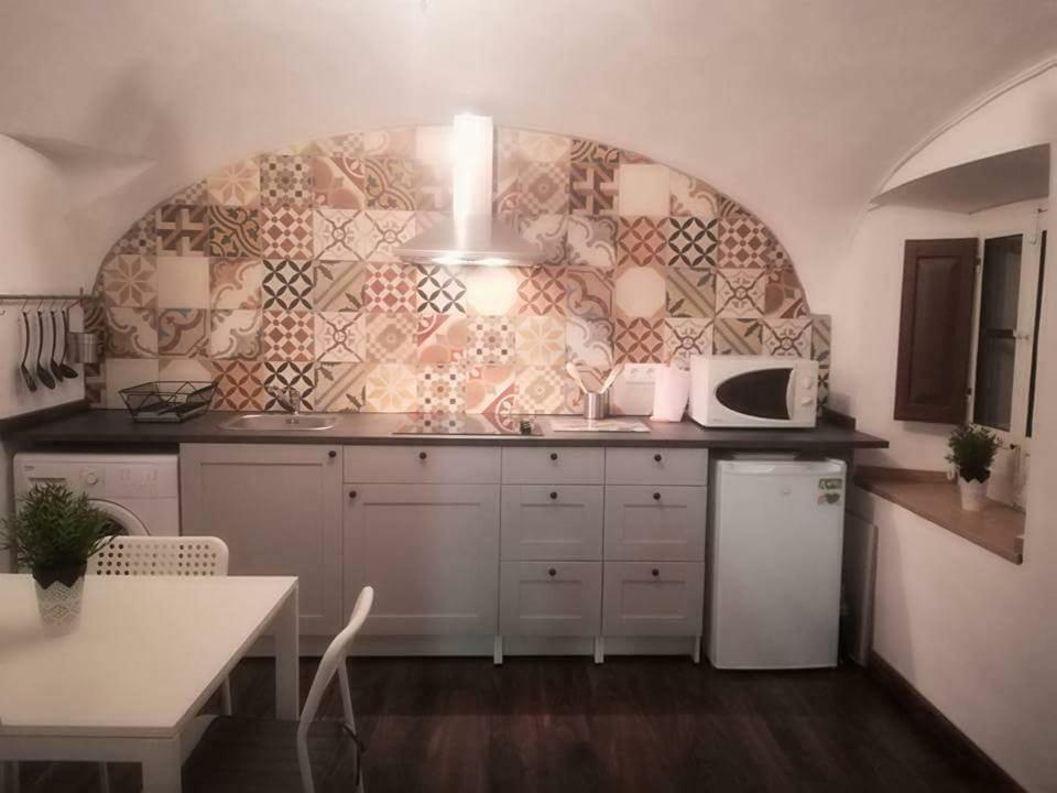 Apartamentos Andrada Casar De Caceres Bagian luar foto