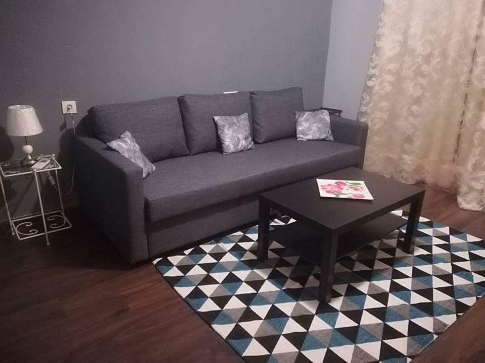 Apartamentos Andrada Casar De Caceres Bagian luar foto